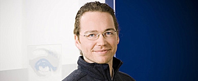 Niko Harms